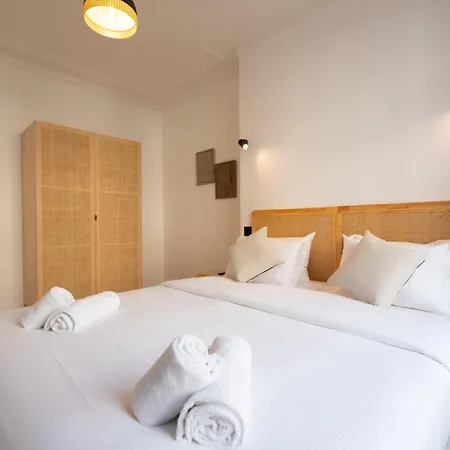Apartament Lovely Near Canal St Martin *