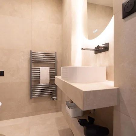 Lovely Near Canal St Martin Apartament *